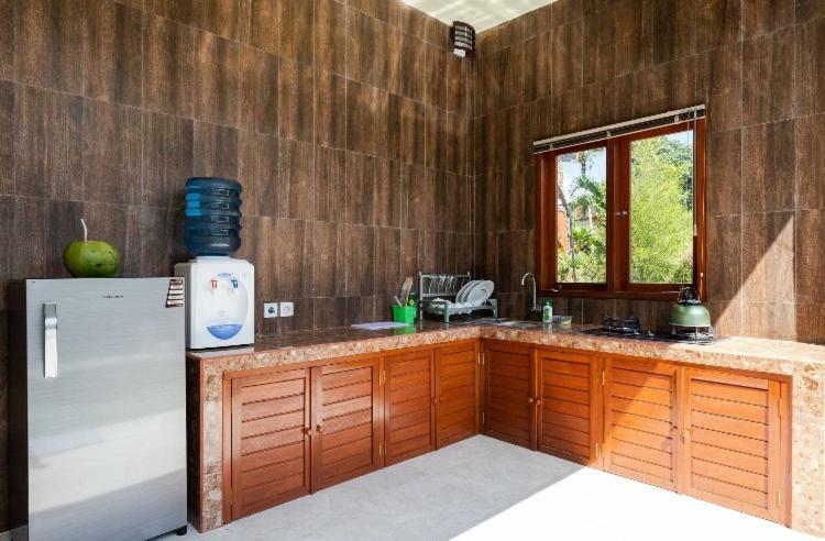 Rendira Villa 2 Убуд Екстериор снимка